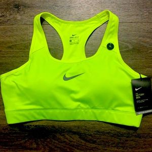 WOMENS NIKE SPORTS BRA